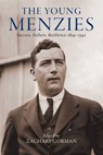 Young Menzies - Zachary Gorman - 9780522879230