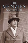 Menzies Watershed - Zachary Gorman - 9780522880243