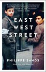 Sands, P: East West Street - Philippe Sands - 9780525433729