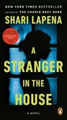 Stranger in the House - LAPENA,  Shari - 9780525506331