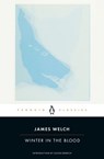 Winter in the Blood - James Welch - 9780525507345