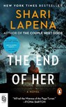 End of Her - Shari Lapena - 9780525508410
