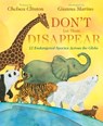 Don't Let Them Disappear - Chelsea Clinton - 9780525514336