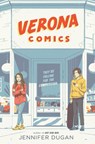 Verona Comics - DUGAN,  Jennifer - 9780525516309