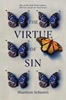 The Virtue of Sin - SCHUREN,  SHANNON - 9780525516545