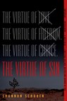 The Virtue of Sin - Shannon Schuren - 9780525516552