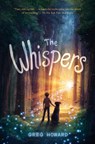 The Whispers - Greg Howard - 9780525517498