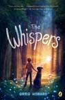Whispers - Greg Howard - 9780525517511