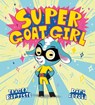 Super Goat Girl - Tracey Baptiste - 9780525517764