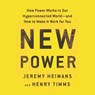 New Power -  - 9780525531807