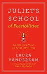 Juliet's School Of Possibilities - VANDERKAM,  Laura - 9780525538943