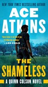 Shameless - Ace Atkins - 9780525539476
