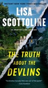 Truth about the Devlins - Lisa Scottoline - 9780525539728