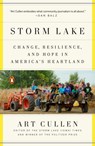 Storm Lake - Art Cullen - 9780525558880
