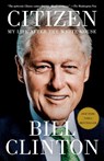 Citizen - Bill Clinton - 9780525563259