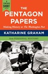 The Pentagon Papers - Katharine Graham - 9780525563662