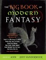Big Book of Modern Fantasy - Ann Vandermeer ; Jeff VanderMeer - 9780525563860