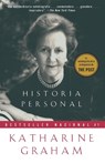Historia personal - Katharine Graham - 9780525564300