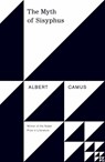 The Myth Of Sisyphus - Albert Camus - 9780525564454