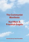 Communist Manifesto - Karl Marx ; Friedrich Engels - 9780525566724