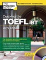 Cracking the TOEFL iBT with Audio CD, 2019 Edition - Princeton Review - 9780525567882