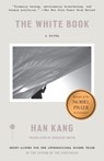 The White Book - Han Kang - 9780525573074