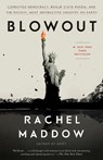 Blowout - Rachel Maddow - 9780525575481