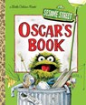 Oscar's Book - Golden Books - 9780525578406