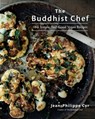 The Buddhist Chef - Jean-Philippe Cyr - 9780525610250