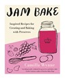 Jam Bake - Camilla Wynne - 9780525611080