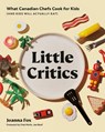 Little Critics - Joanna Fox ; Frederic Morin - 9780525611509