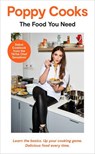 Poppy Cooks - Poppy O'Toole - 9780525612049