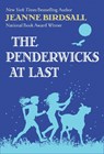 Penderwicks at Last - Jeanne Birdsdall - 9780525644583