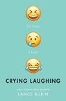 Crying Laughing - RUBIN,  Lance - 9780525644682
