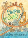 Everyone Counts - Judy Sierra - 9780525646228