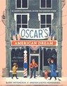Oscar's American Dream - WITTENSTEIN,  Barry - 9780525707707