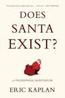 Does Santa Exist? - KAPLAN,  Eric - 9780525954392