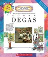 Edgar Degas (Revised Edition) (Getting to Know the World's Greatest Artists) - Mike Venezia - 9780531220870