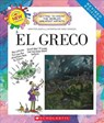 El Greco (Revised Edition) (Getting to Know the World's Greatest Artists) - Mike Venezia - 9780531220887