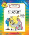 Wolfgang Amadeus Mozart (Revised Edition) (Getting to Know the World's Greatest Composers) - Mike Venezia - 9780531222409