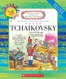 Peter Tchaikovsky (Revised Edition) (Getting to Know the World's Greatest Composers) - Mike Venezia - 9780531233719