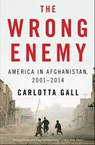 The Wrong Enemy - Carlotta Gall - 9780544045682