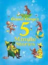 Curious George's 5-Minute Stories - H. A. Rey - 9780544107939