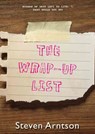Wrap-Up List - Steven Arntson - 9780544232648