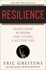 Resilience - Eric Greitens - 9780544323995