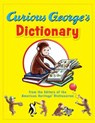 Curious George's Dictionary - Editors of the American Heritage Dictionaries Editors of the American Heritage Dictionaries - 9780544336650