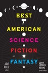 The Best American Science Fiction and Fantasy 2015 - Neil Gaiman ; Kelly Link ; Karen Russell ; Seanan McGuire ; Daniel H. Wilson ; T. C. Boyle - 9780544449848