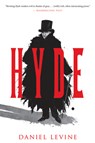 HYDE - LEVINE,  Daniel - 9780544484023
