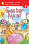 Easter Mice! - Roberts Bethany Roberts ; Cushman Doug Cushman - 9780544555440