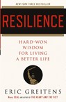 Resilience - Eric Greitens - 9780544705265